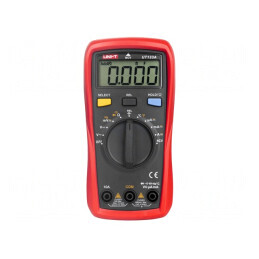 Multimetru digital LCD UT133A | Electronic-mag.ro | Componente Electronice