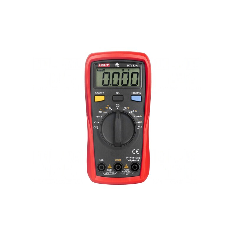 Multimetru digital LCD UT133A | Electronic-mag.ro | Componente Electronice Multimetru digital LCD UT133A | Electronic-mag.ro | Componente Electronice