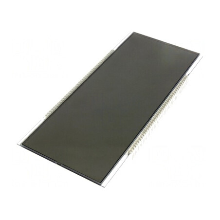 Afișaj LCD 7 Segmente 6 Digiți  | Electronic-mag.ro | Componente Electronice