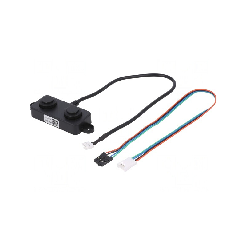 Senzor Ultrasonic Distanță 3,3-5V 0,03-4,5m UART | Electronic-mag.ro | Componente Electronice