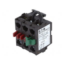 Element de contact 22mm RMQ-Titan Pini NC NO | Electronic-mag.ro | Componente Electronice