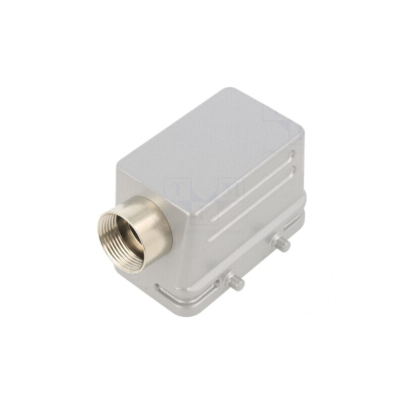 Carcasă pentru Conectori HDC E10 pe Cablu | Electronic-mag.ro | Componente Electronice