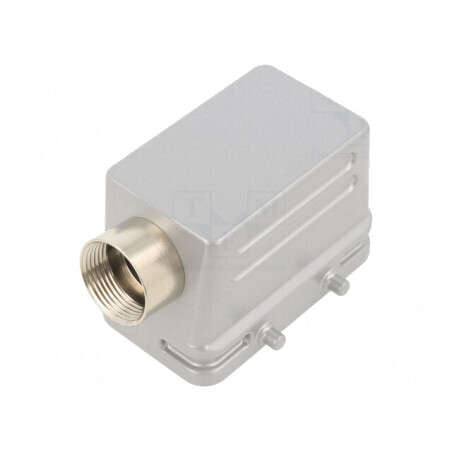 Carcasă pentru Conectori HDC E10 pe Cablu | Electronic-mag.ro | Componente Electronice