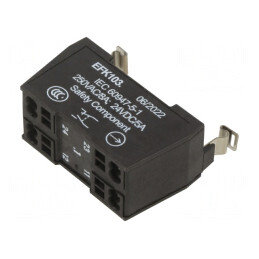 Element de Contact Pini NC NO EFK 103.1 | Electronic-mag.ro | Componente Electronice