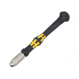 Mâner Șurubelniță Precizie ESD Kraftform Micro 120mm | Electronic-mag.ro | Componente Electronice