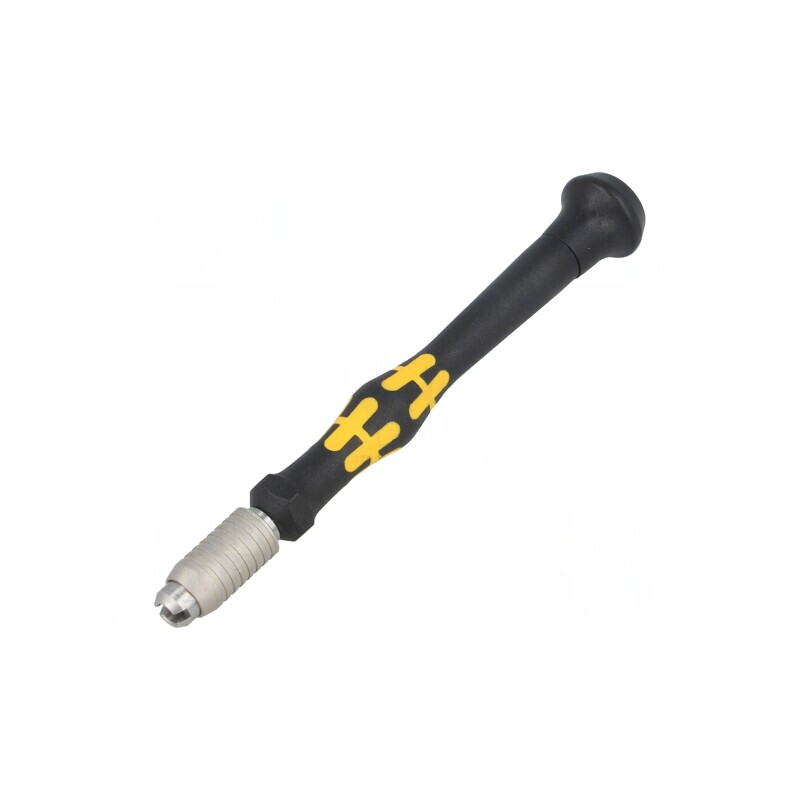Mâner Șurubelniță Precizie ESD Kraftform Micro 120mm | Electronic-mag.ro | Componente Electronice