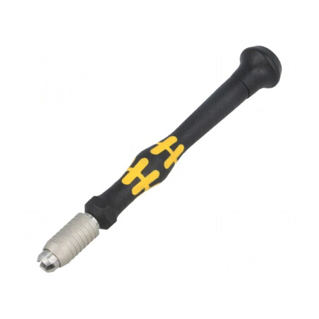 Mâner Șurubelniță Precizie ESD Kraftform Micro 120mm | Electronic-mag.ro | Componente Electronice