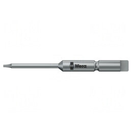 Capăt de şurubelniţă Torx TX10 70mm | Electronic-mag.ro | Componente Electronice
