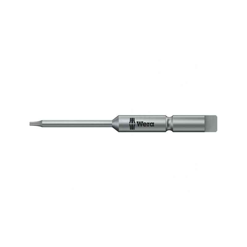 Capăt de şurubelniţă Torx TX10 70mm | Electronic-mag.ro | Componente Electronice