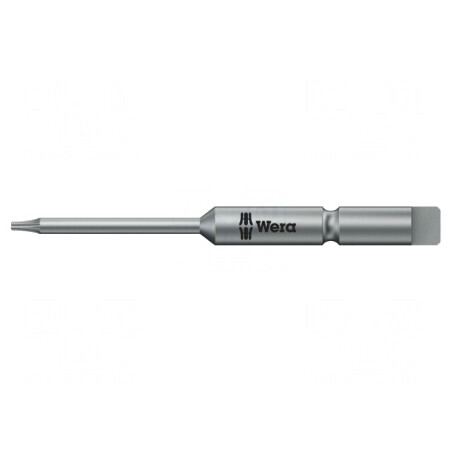 Capăt de şurubelniţă Torx TX10 70mm | Electronic-mag.ro | Componente Electronice
