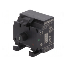 Modul de Semnalizare LED Ø22mm SIRIUS ACT | Electronic-mag.ro | Componente Electronice