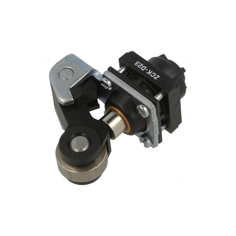 Cap de propulsie din plastic ZCKD23 | Electronic-mag.ro | Componente Electronice