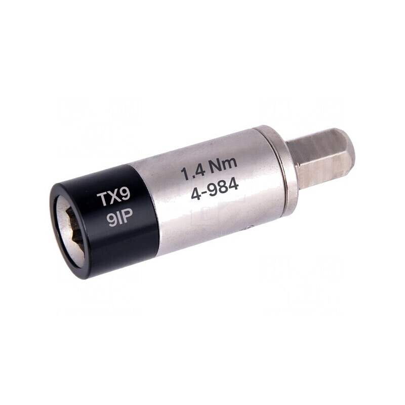 Adaptor Dinamometric 1/4 1,4Nm | Electronic-mag.ro | Componente Electronice