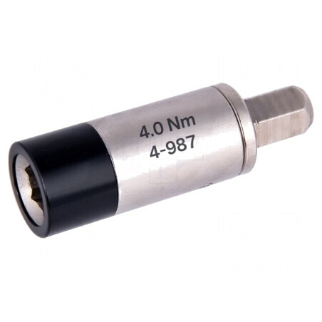 Adaptor Dinamometric 1/4 - max. 4Nm | Electronic-mag.ro | Componente Electronice