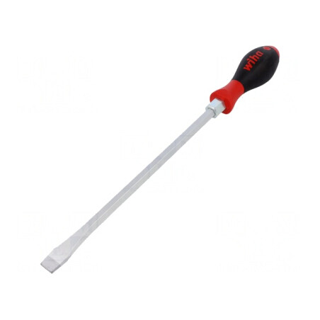 Şurubelniţă plată cu cheie 14,0x2,5mm SoftFinish | Electronic-mag.ro | Componente Electronice