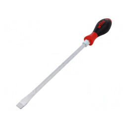 Şurubelniţă plată cu cheie 14,0x2,5mm SoftFinish | Electronic-mag.ro | Componente Electronice