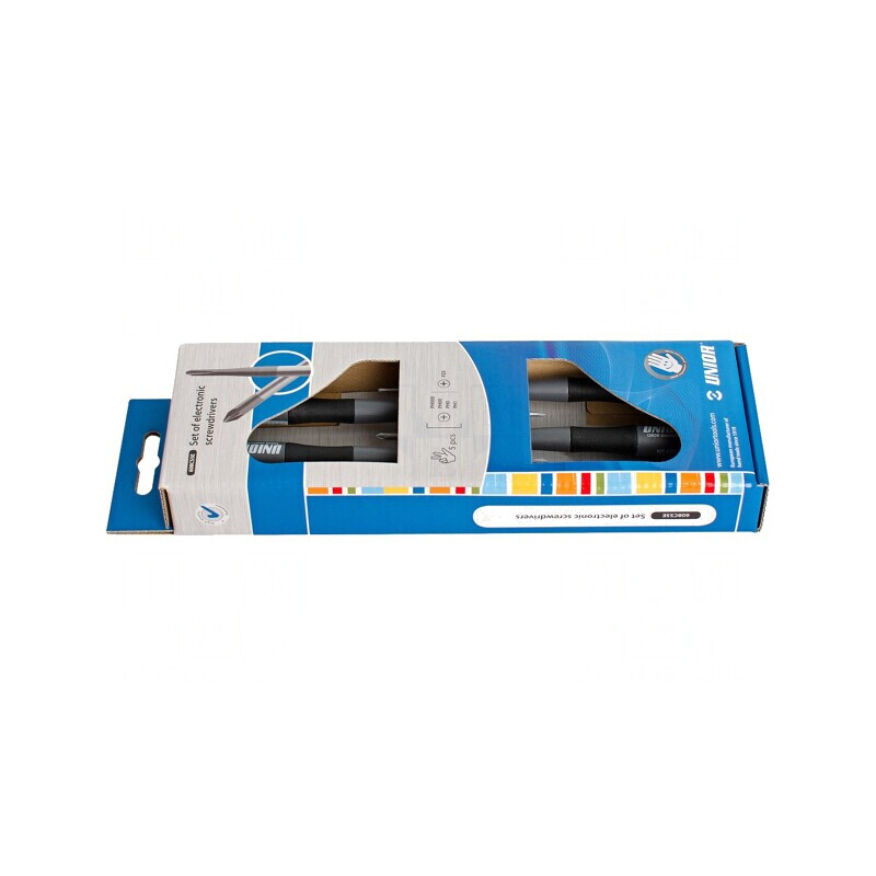 Set Șurubelnițe Precizie Phillips&Pozidriv 5 Bucăți | Electronic-mag.ro | Componente Electronice Set Șurubelnițe Precizie Phillips&Pozidriv 5 Bucăți | Electronic-mag.ro | Componente Electronice