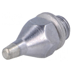 Vârf pentru Ciocane de Dezlipit 1,3x3,2mm JBC-9920 | Electronic-mag.ro | Componente Electronice