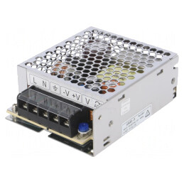 Alimentator modular 35W 5V 7A | Electronic-mag.ro | Componente Electronice