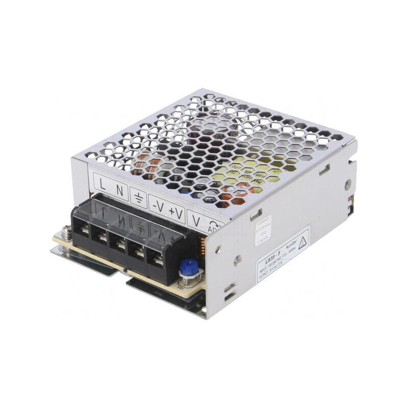 Alimentator modular 35W 5V 7A | Electronic-mag.ro | Componente Electronice Alimentator modular 35W 5V 7A | Electronic-mag.ro | Componente Electronice
