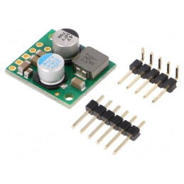 Convertor Step Down 4.5-50V la 3.3V 3.6A | Electronic-mag.ro | Componente Electronice