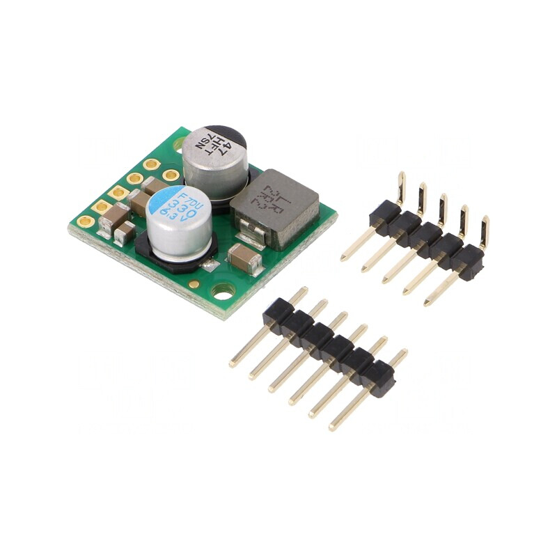 Convertor Step Down 4.5-50V la 3.3V 3.6A | Electronic-mag.ro | Componente Electronice Convertor Step Down 4.5-50V la 3.3V 3.6A | Electronic-mag.ro | Componente Electronice