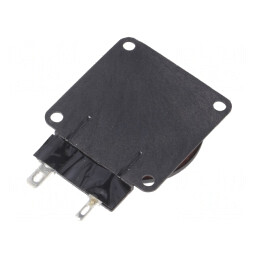 Difuzor Fără Membrană 10W 8Ω 46x46x17mm | Electronic-mag.ro | Componente Electronice