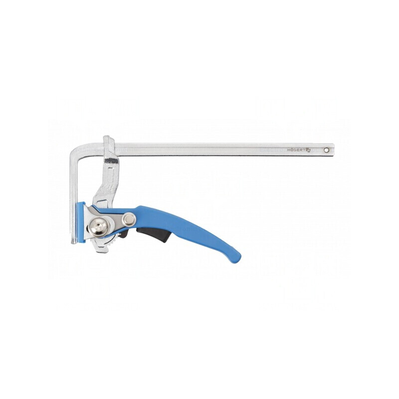 Clemă cu Mâner 200mm 60mm | Electronic-mag.ro | Componente Electronice Clemă cu Mâner 200mm 60mm | Electronic-mag.ro | Componente Electronice