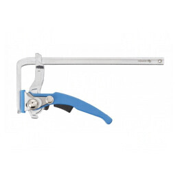 Clemă cu Mâner 200mm 60mm | Electronic-mag.ro | Componente Electronice