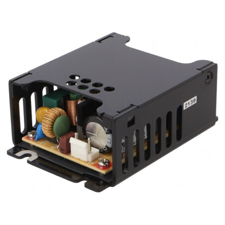 Alimentator Pulsatoriu 70W 5V 10A | Electronic-mag.ro | Componente Electronice