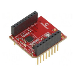 Kit de Dezvoltare Microchip EV74C12A | Electronic-mag.ro | Componente Electronice