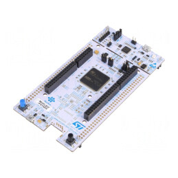 Kit Dezvoltare STM32 NUCLEO-F413ZH