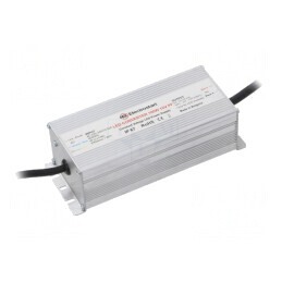 Alimentator Pulsatoriu 100W 12V 8A IP67 | Electronic-mag.ro | Componente Electronice