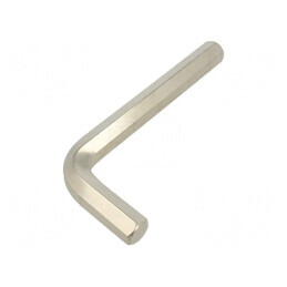 Cheie HEX 22mm Oțel Crom-Vanadium 200mm | Electronic-mag.ro | Componente Electronice