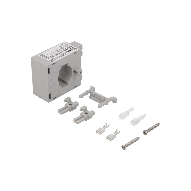 Traductor de Curent AC 100A 5A Clasa 1 DM2T0100 | Electronic-mag.ro | Componente Electronice