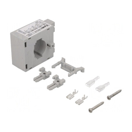 Traductor de Curent AC 100A 5A Clasa 1 DM2T0100 | Electronic-mag.ro | Componente Electronice