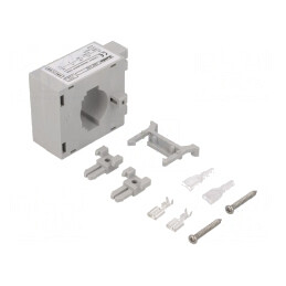 Transformator de Curent DM2T0150 150A 1,5VA 5A | Electronic-mag.ro | Componente Electronice