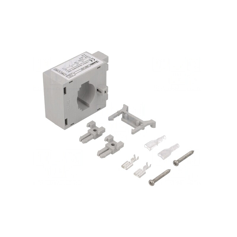Transformator de Curent DM2T0150 150A 1,5VA 5A | Electronic-mag.ro | Componente Electronice