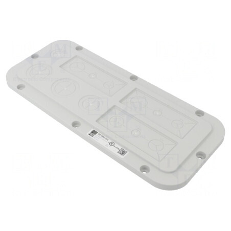 Placă de trecere cabluri | Electronic-mag.ro | Componente Electronice