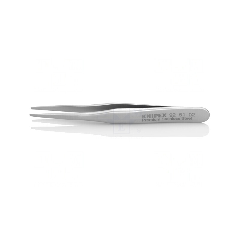 Pensetă Dreaptă 70mm pentru Lucrări de Precizie | Electronic-mag.ro | Componente Electronice Pensetă Dreaptă 70mm pentru Lucrări de Precizie | Electronic-mag.ro | Componente Electronice