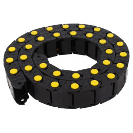 Ghidaj cu lanț MEDIUM 60mm 990mm 18mm | Electronic-mag.ro | Componente Electronice