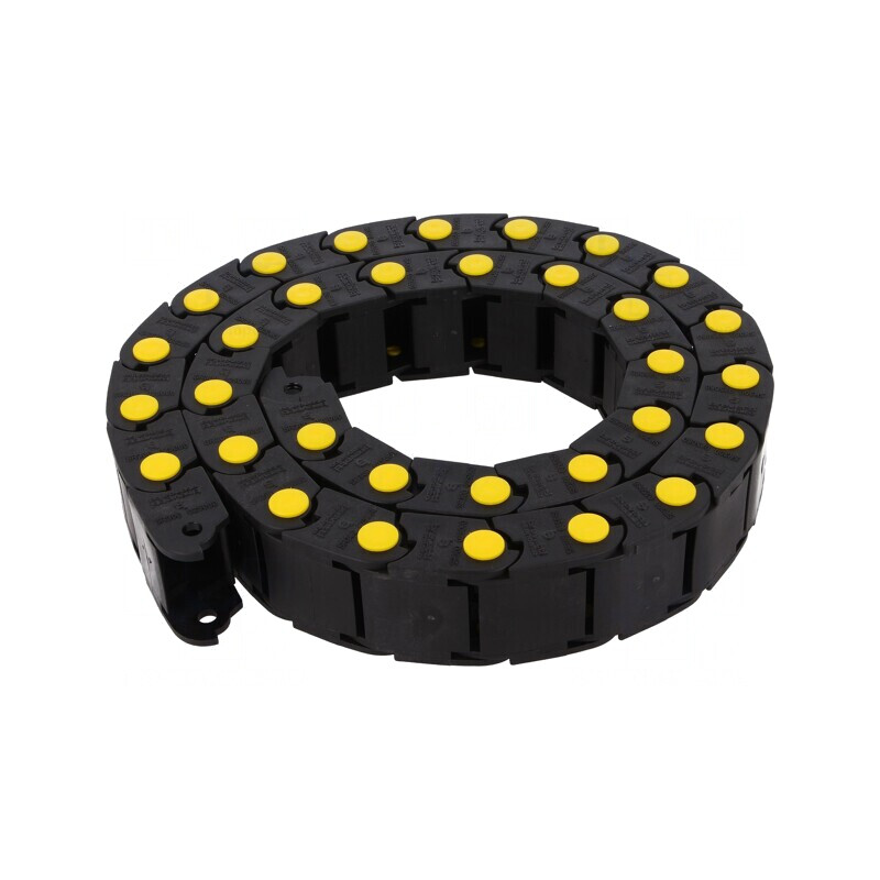 Ghidaj cu lanț MEDIUM 60mm 990mm 18mm | Electronic-mag.ro | Componente Electronice