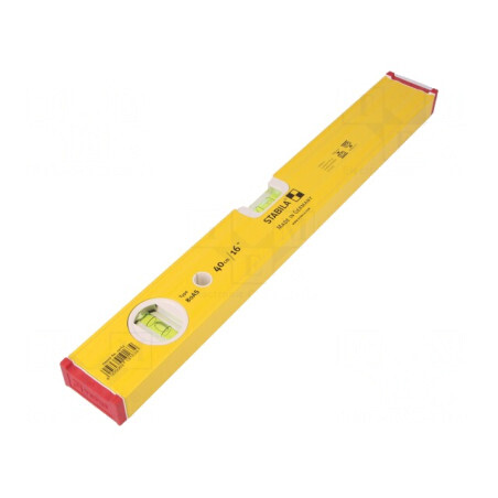 Nivelă 400mm | Electronic-mag.ro | Componente Electronice