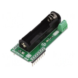 Click Board Regulator de Tensiune 3.3V MIC23099 | Electronic-mag.ro | Componente Electronice