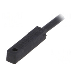 Senzor temperatură Pt100 100Ω 2,5m -20÷110°C | Electronic-mag.ro | Componente Electronice