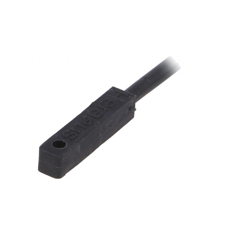 Senzor temperatură Pt100 100Ω 2,5m -20÷110°C | Electronic-mag.ro | Componente Electronice