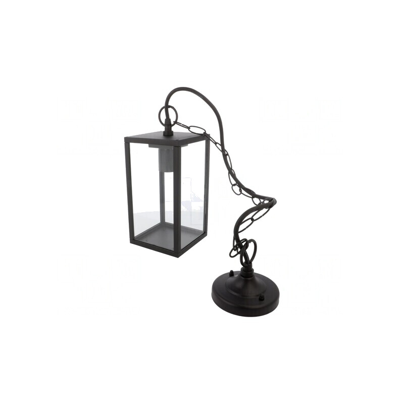 Lampă de grădină VENTANA IP54 E27 | Electronic-mag.ro | Componente Electronice Lampă de grădină VENTANA IP54 E27 | Electronic-mag.ro | Componente Electronice