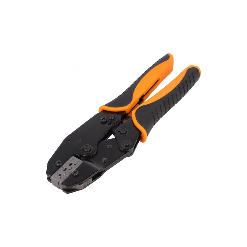 Unealtă de Sertizare pentru Instalații Fotovoltaice 2,5-6mm2 | Electronic-mag.ro | Componente Electronice