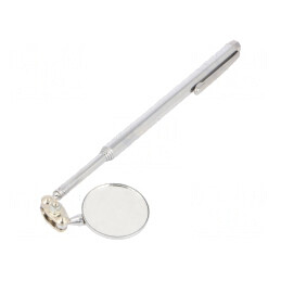 Oglindă de inspecție telescopică 30mm | Electronic-mag.ro | Componente Electronice