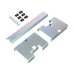 Adaptor pentru Carcase Spacial CRN/S3CM/S3D | Electronic-mag.ro | Componente Electronice